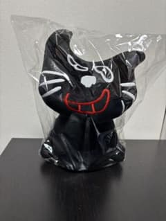 舞*様 【特賞】BIGキヨ猫ぬいぐるみのサムネイル