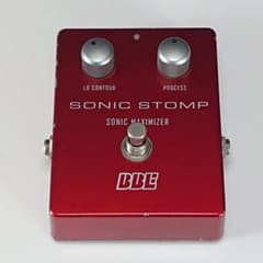 b130 BBE SONICSTOMP SONICMAXIMIZER SS-92 - メルカリ
