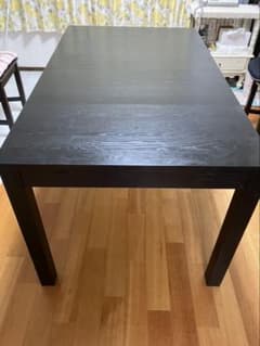 IKEA イケア ダイニングテーブルBJORKUDDEN Bjorkudden Dining Table