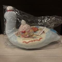 Sumikko Gurashi Restaurant Mountain Scene Plush Toy Handheld Plate