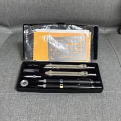 K's draft 製図セットのサムネイル