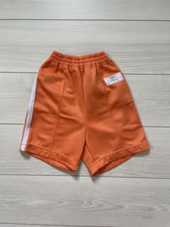 シーガルキッズ　幼稚園　体操服　オレンジのサムネイル