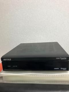 BUFFALO LinkTheater LT-H91DTV 本体のサムネイル