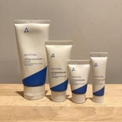 AESTURA エストラ アトバリア365クリーム セット 韓国スキンケアのサムネイル