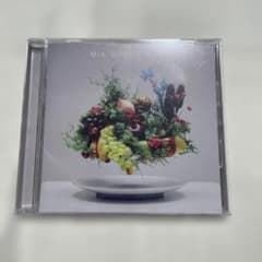 Mrs. GREEN APPLE Variety CDのサムネイル