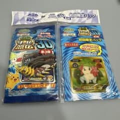 【希少品】ポケモン最強シール烈伝 3D 未開封品 初回限定パック 氷空の花束 希少品】ポケモン最強シール烈伝 3D 未開封品 初回限定パック 氷空の