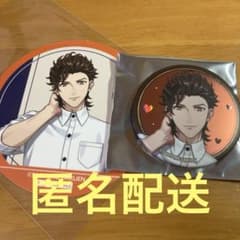 うたプリ スイパラ 缶バッジ 桐生院ヴァン ヴァン season2 特典 - メルカリ