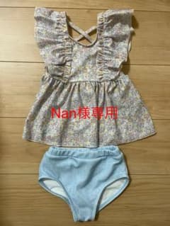 プティマイン　水着　女の子100のサムネイル