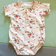 センスオブワンダー　ロンパース　50 60 70のサムネイル