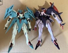 HG ガンプラ ガッデス プラモデル ガンダム　ガンダム00 ジャンク品　完成品 HG ガンプラ ガッデス プラモデル ガンダム ガンダム00 ジャンク品