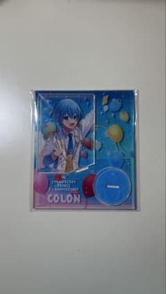 すとぷり ころん アクリルスタンド 7th Anniversaryのサムネイル