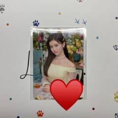 【専用】NiziU リマ フォトカードのサムネイル