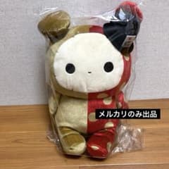 【台湾限定・新品】　センチメンタルサーカス　ぬいぐるみM シャッポ 台湾限定・新品】 センチメンタルサーカス ぬいぐるみM シャッポ
