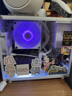 k*o様 自作PC i5-14500 メモリ32gb rtx3070 自作pc RTX3070 ノーブランド 〔中古〕自作PC(i5-14500/RTX3070