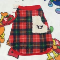 ルッキー♥暖かい素材・半額以下です♪のサムネイル