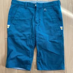 メンズショートパンツ　ウエスト30のサムネイル