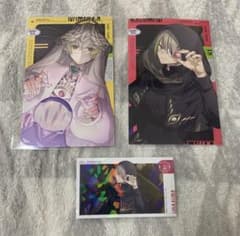 18TRIP エイトリ 白光糖衣 白光琉衣 まとめ売り - メルカリ