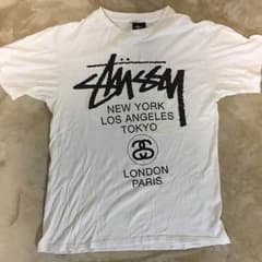 ステューシー tシャツのサムネイル