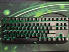 RAZER BLACKWIDOW X CHROMAのサムネイル