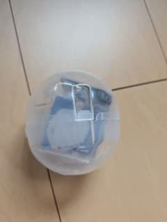 TWS カプセルトイ アクリルチャームのサムネイル