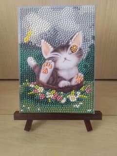 ビーズアート バルトの花冠 わちふぃーるど完成品 ビーズアート バルトの花冠 わちふぃーるど完成品 - メルカリ