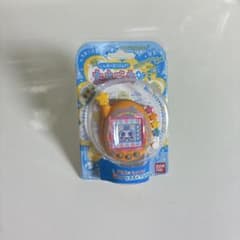 たまごっちプラス ウラたまごっち オレンジのサムネイル