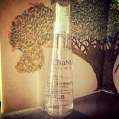 今週いっぱい値下げします！ブースター化粧水 ChaNt アクアミスト200ml♡のサムネイル