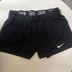 NIKE DRI-FIT ショートパンツ ブラック Lのサムネイル