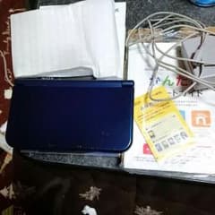 new 3ds LL 本体‼のサムネイル