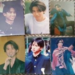 堂本光一君　10セット m15548302353_1.jpg?1710816634