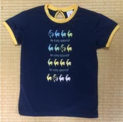 le coq Tシャツ 150のサムネイル