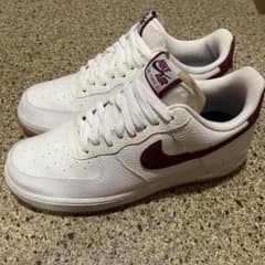 NIKE AIR FORCE 1 '07 2 ナイキ エア フォース　27cmのサムネイル