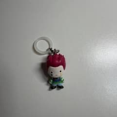 HUNTER×HUNTER ヒソカ めじるしアクセサリーのサムネイル
