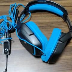 Logicool G430のサムネイル