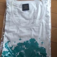 セカオワライブTシャツのサムネイル
