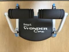 Smart Wonder Core フィットネスマシンのサムネイル