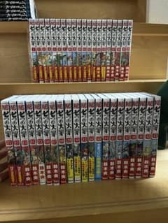 七つの大罪全巻セット1〜41のサムネイル