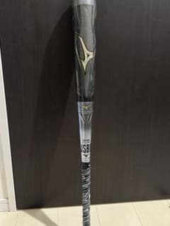 Mizuno ギガキング 軟式少年バット 78cmのサムネイル