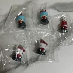 サンリオキャラクターズはーとのこあくまのサムネイル