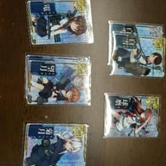 艦これAC ホロセットのサムネイル