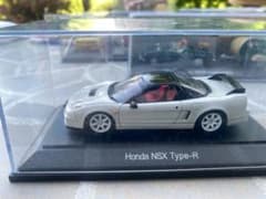 Honda NSX TYPE-R MINITURE MODEL PLANNINGのサムネイル