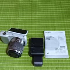 SONY NEX-3のサムネイル