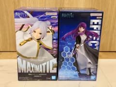 Funeral Frieren　Figure set of 2