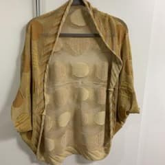 プリーツプリーズ　　ボレロのサムネイル