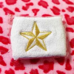 シド マオ リストバンドのサムネイル