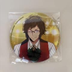 アイドリッシュセブン 缶バッジ 二階堂大和のサムネイル