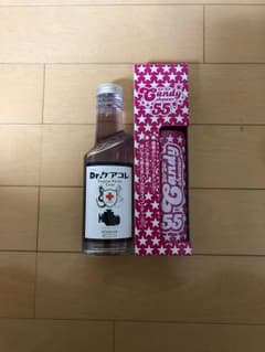 スパシャンのサムネイル