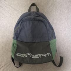 Carhartt リュック バックパック マルチカラーのサムネイル