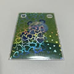 どうぶつの森amiiboカード スピカのサムネイル
