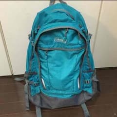 Coleman コールマン リュック 30リットル 30lのサムネイル